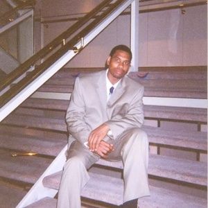 Meet your Posher, Nathaniel